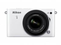 Spesifikasi Nikon S1 J1 Kamera Terbaru 
